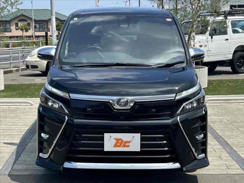 VOXY