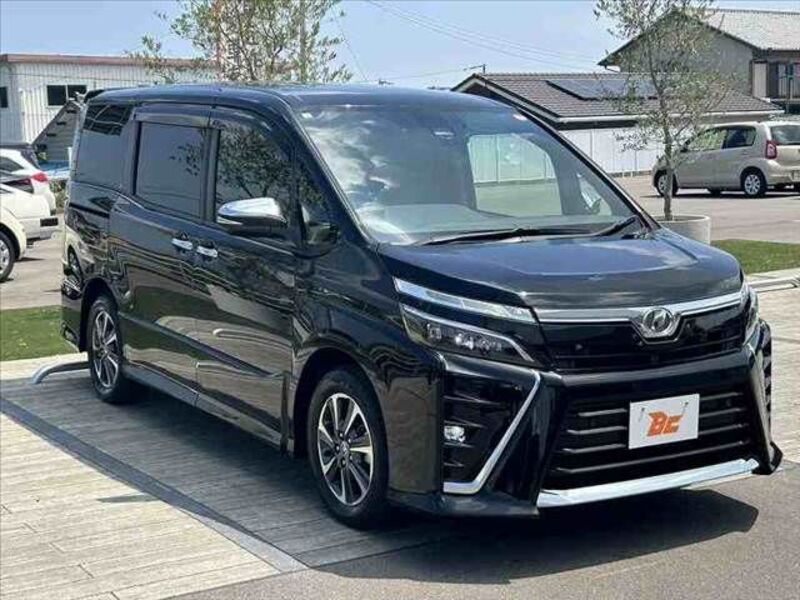 VOXY