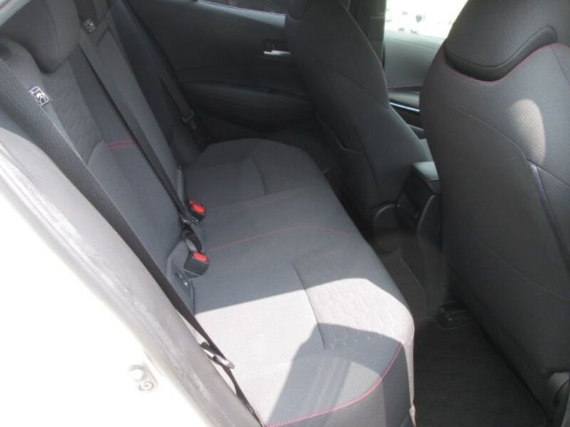 COROLLA SPORT