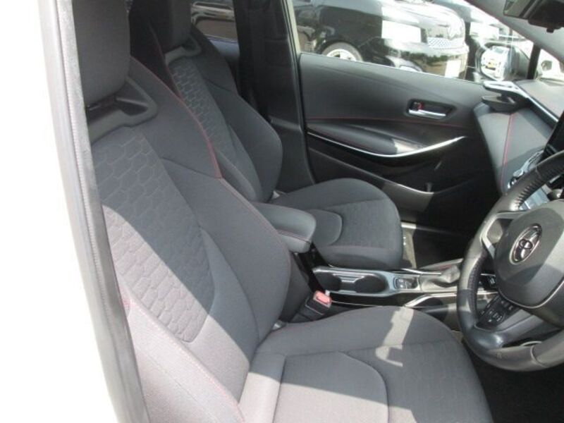 COROLLA SPORT
