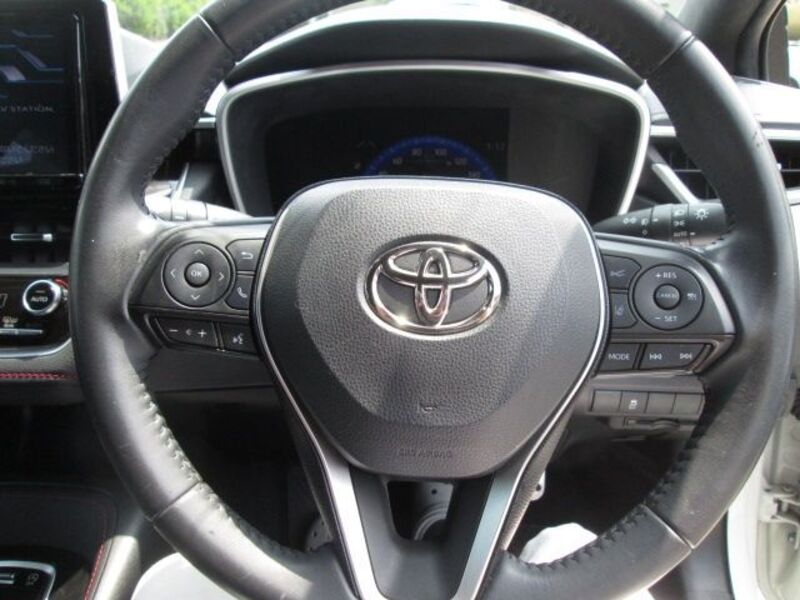 COROLLA SPORT