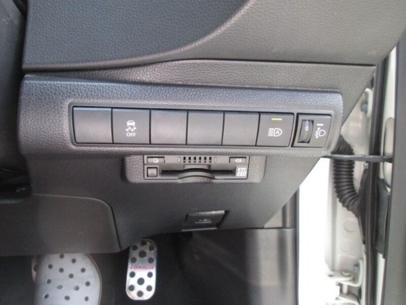 COROLLA SPORT