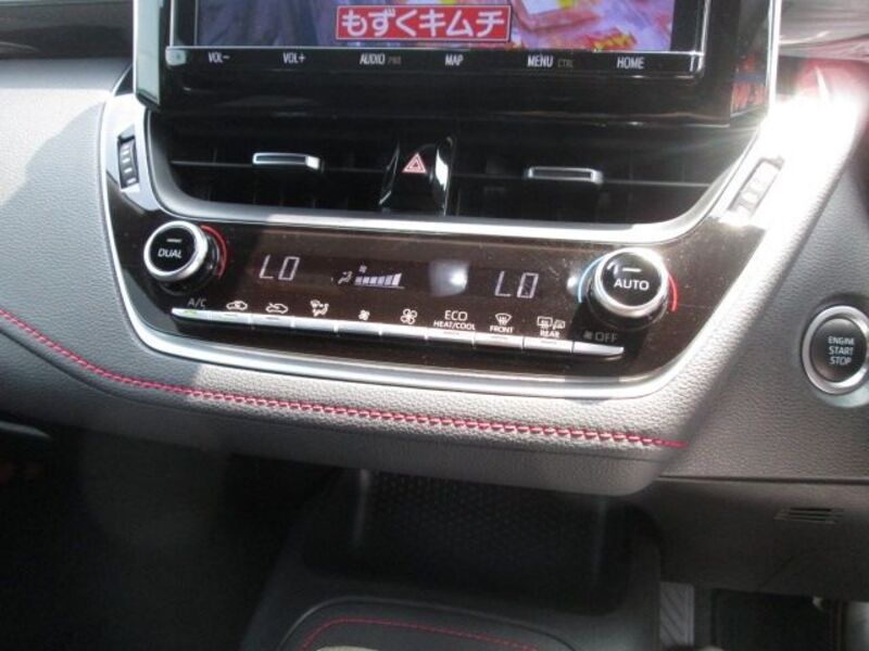 COROLLA SPORT