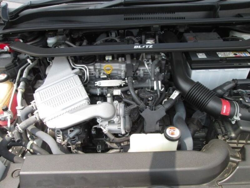 COROLLA SPORT