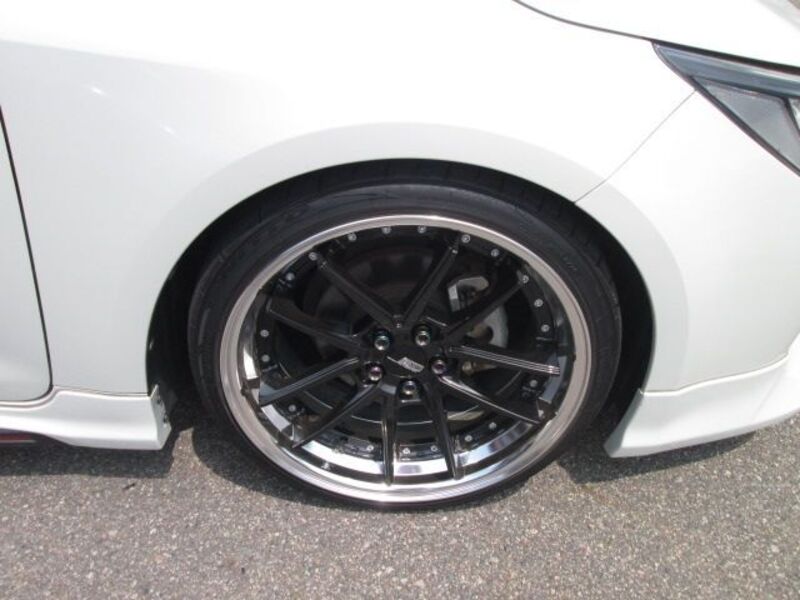 COROLLA SPORT