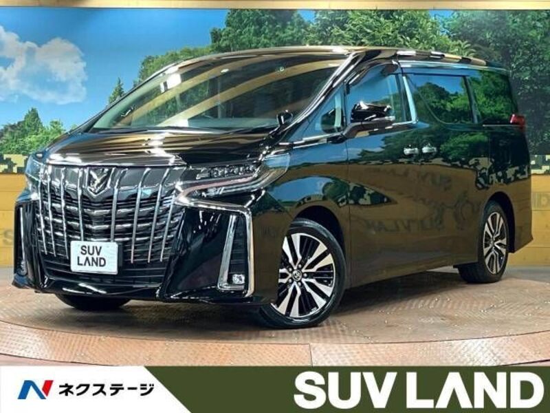 ALPHARD-0