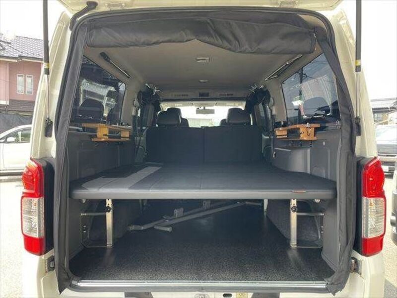 NV350 CARAVAN