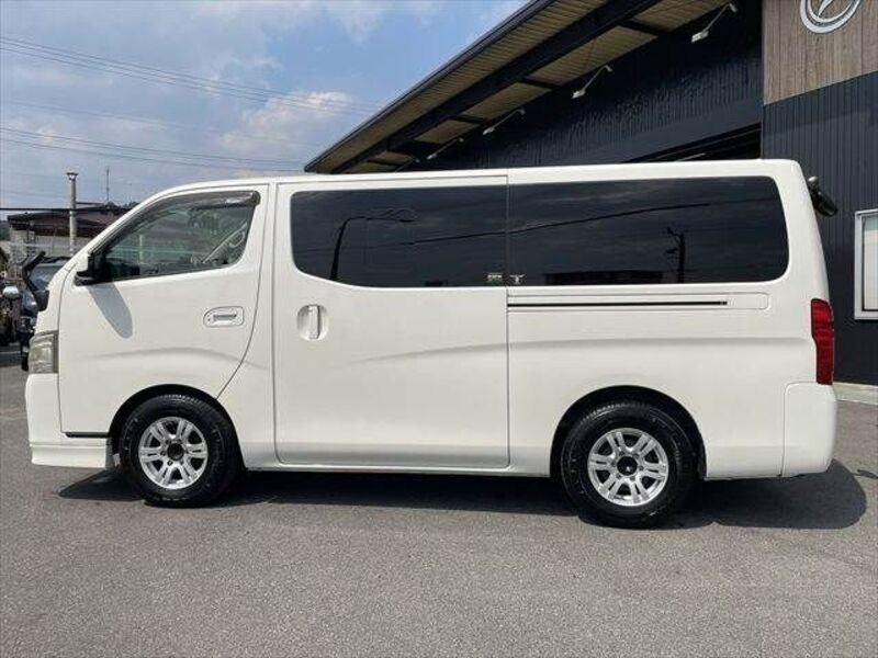 NV350 CARAVAN