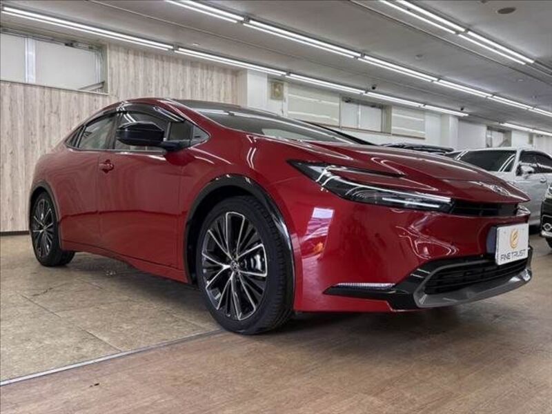 PRIUS