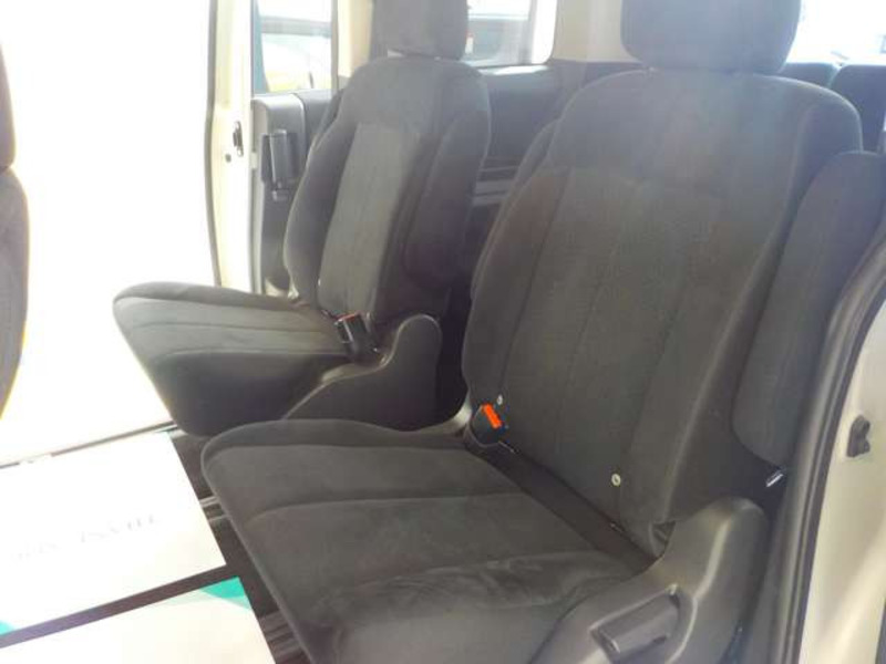DELICA D5