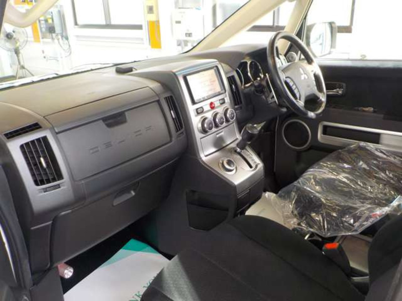 DELICA D5