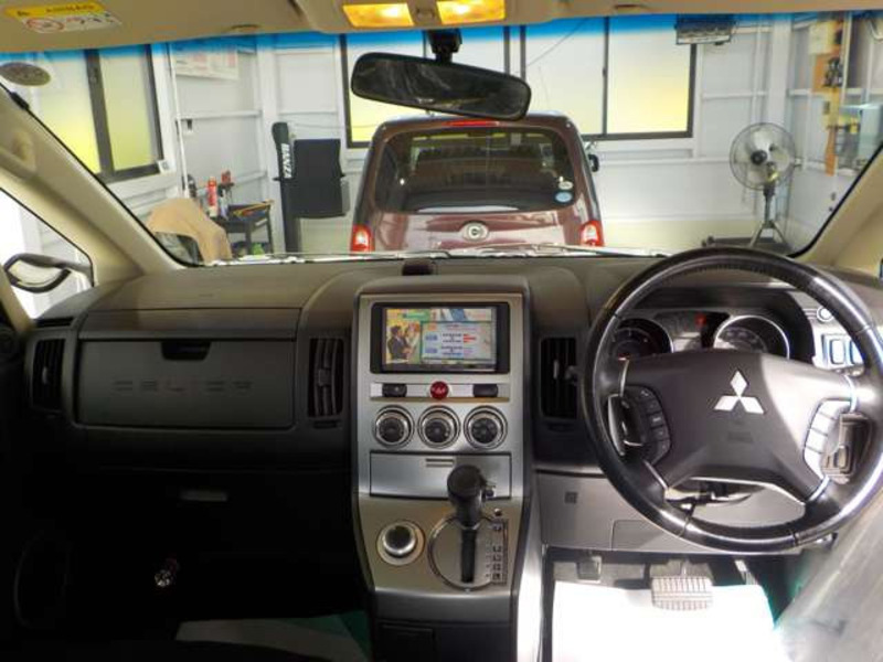 DELICA D5