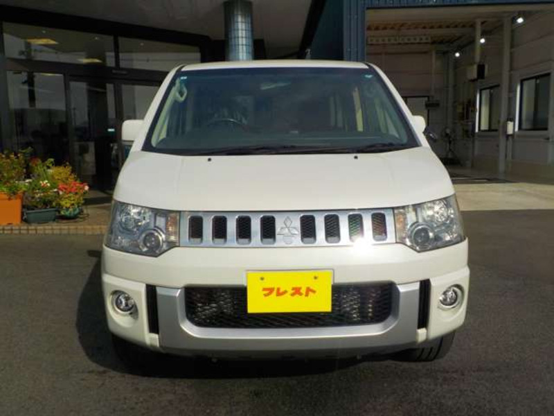 DELICA D5