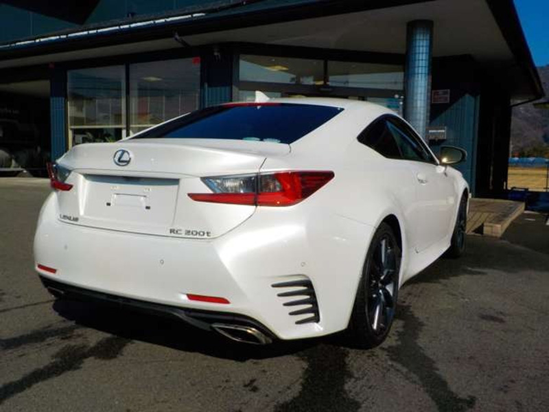RC