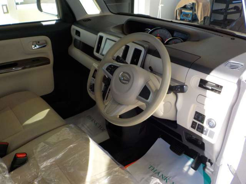 MOVE CANBUS