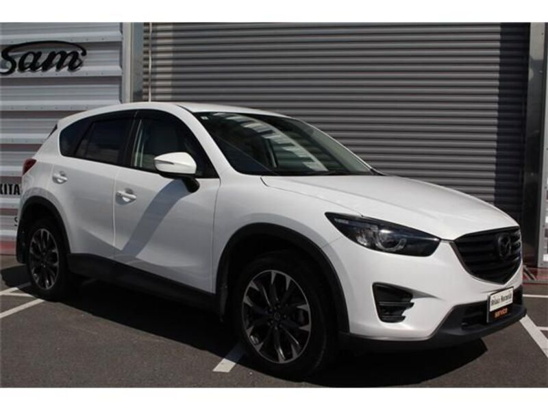 CX-5-0