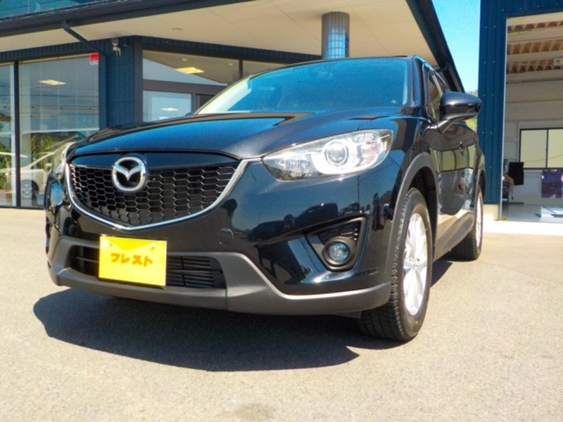 CX-5-0