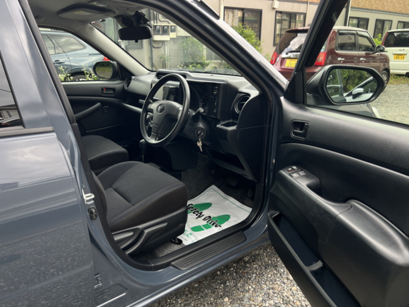 PROBOX VAN