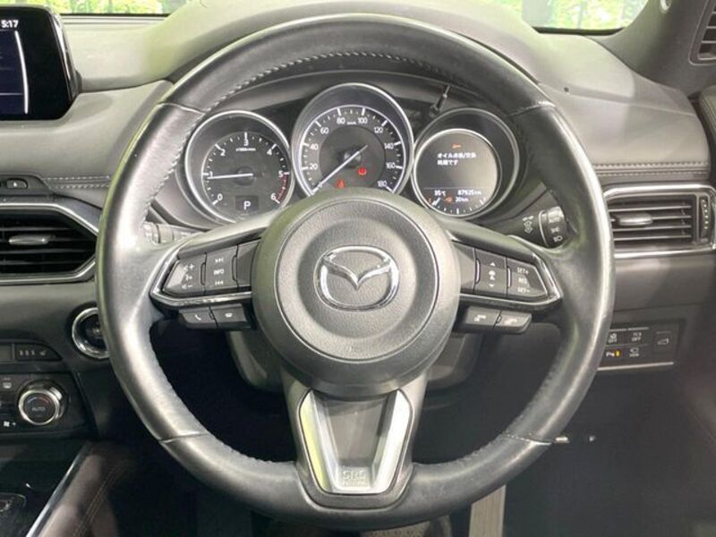 CX-8