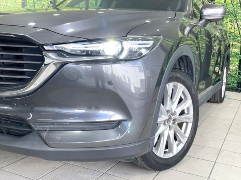 CX-8