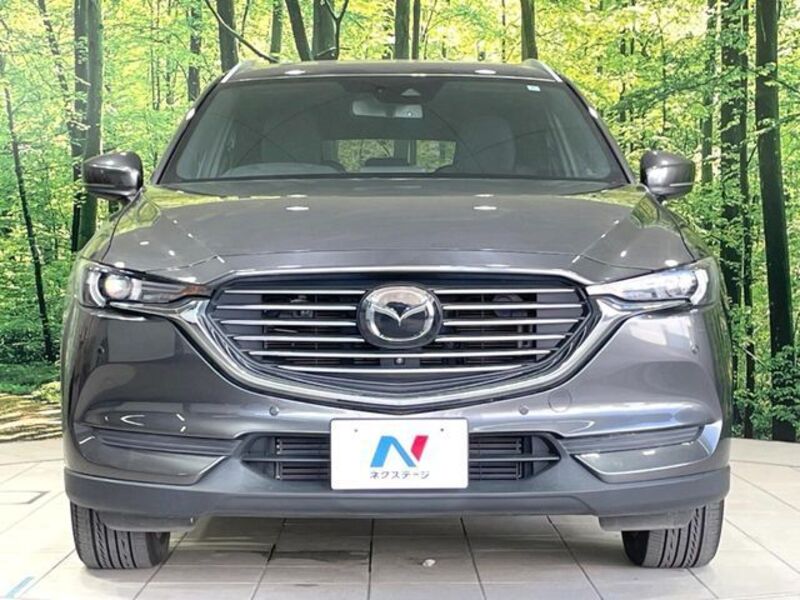 CX-8