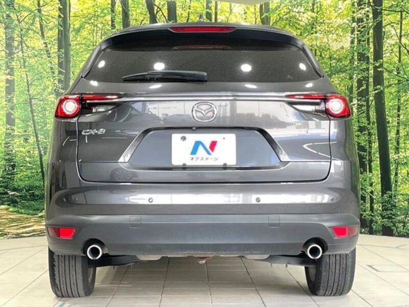 CX-8