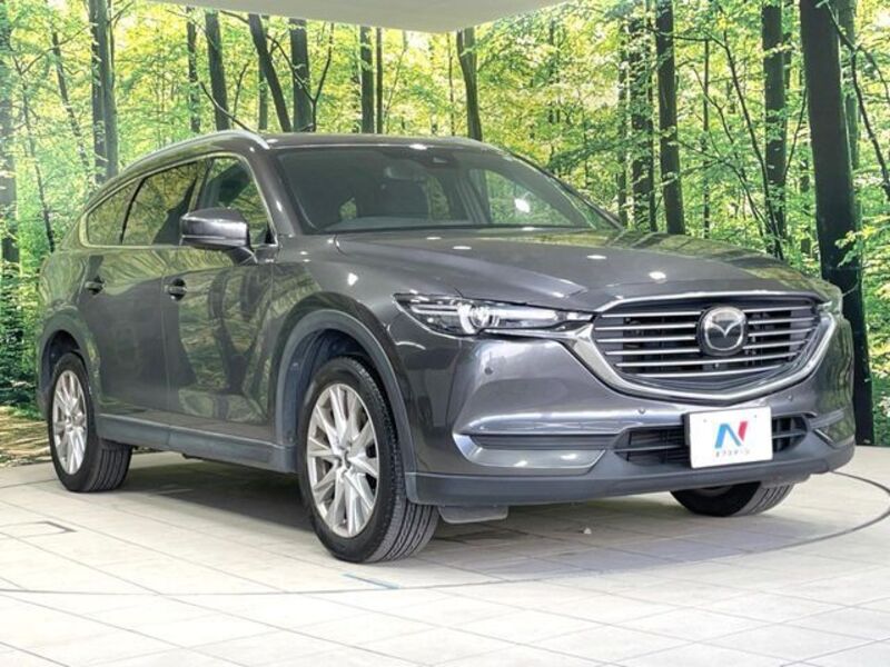 CX-8