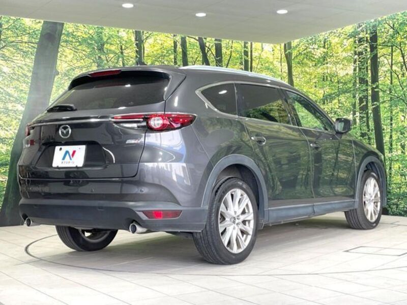 CX-8
