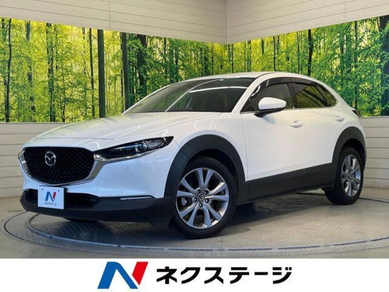 CX-30-0
