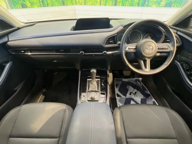 CX-30