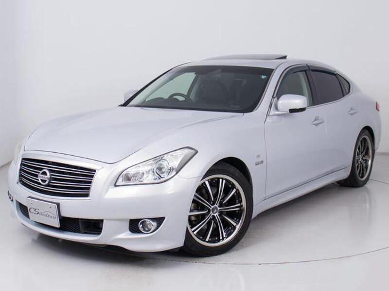 FUGA HYBRID