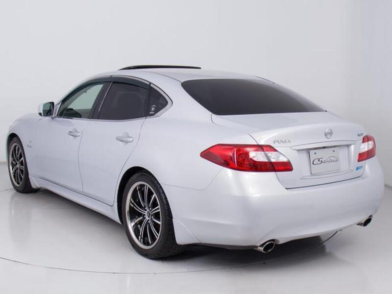 FUGA HYBRID