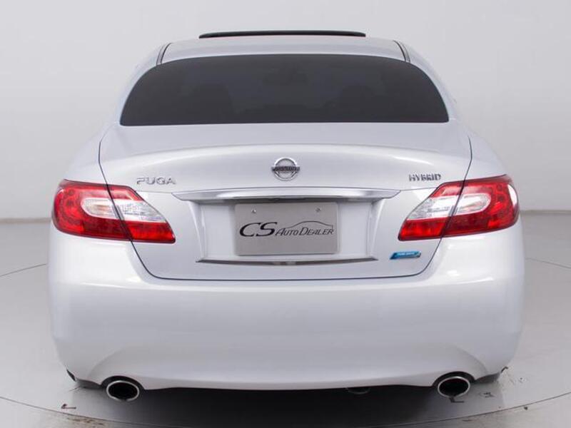 FUGA HYBRID