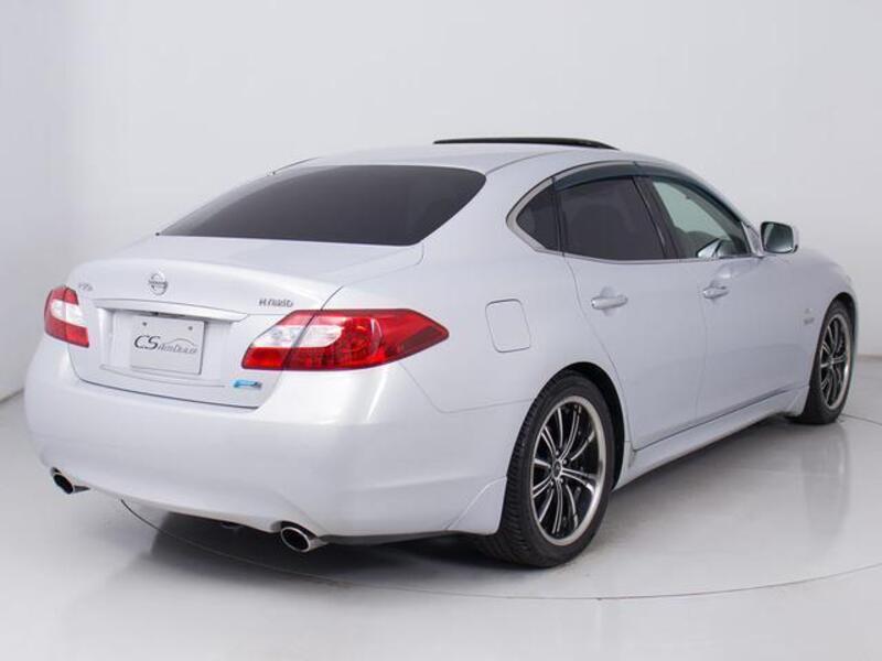 FUGA HYBRID