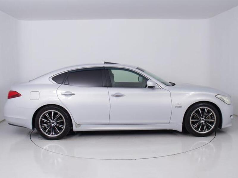 FUGA HYBRID