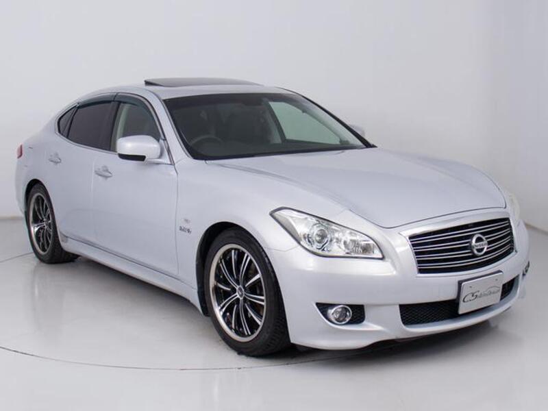 FUGA HYBRID
