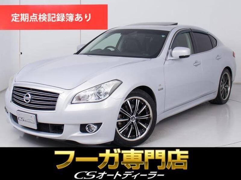 FUGA HYBRID-0