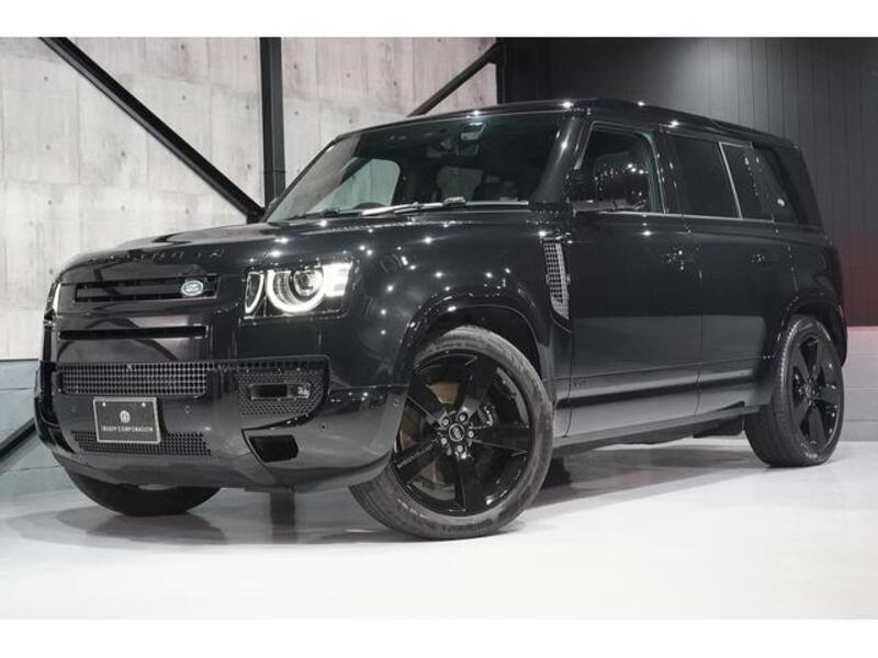 DEFENDER