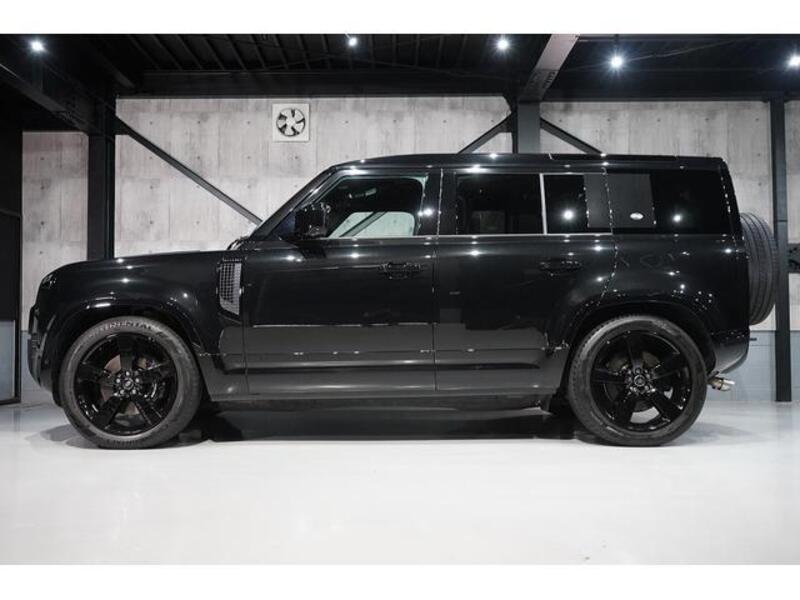 DEFENDER