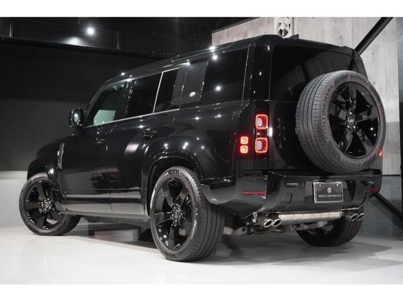 DEFENDER