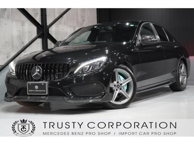C-CLASS-0