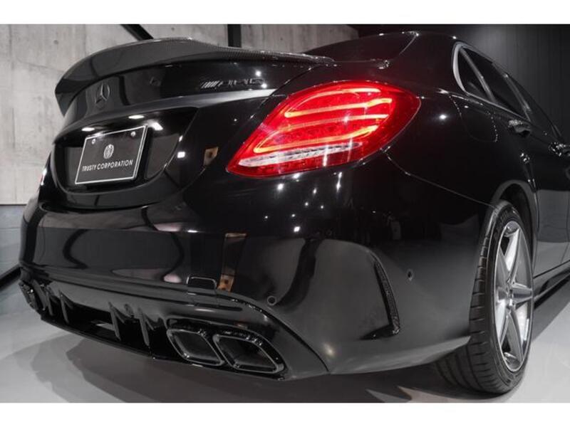 C-CLASS