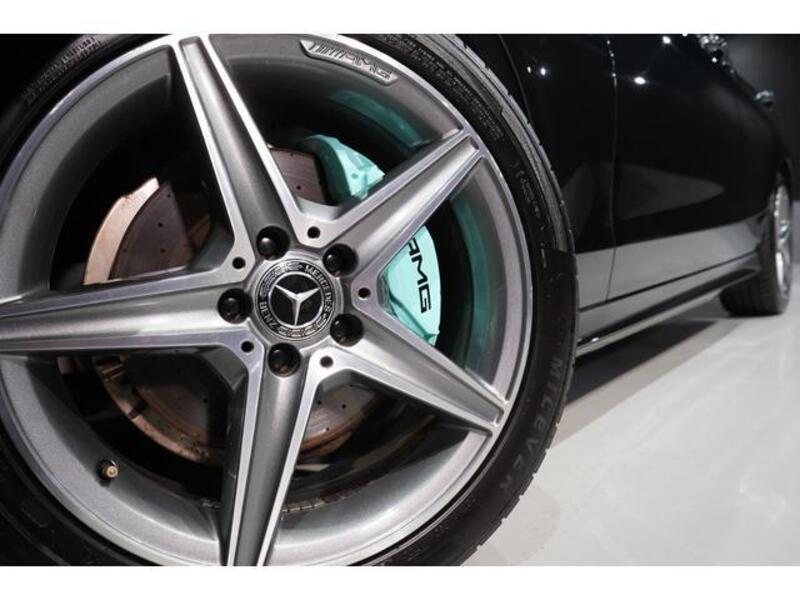 C-CLASS
