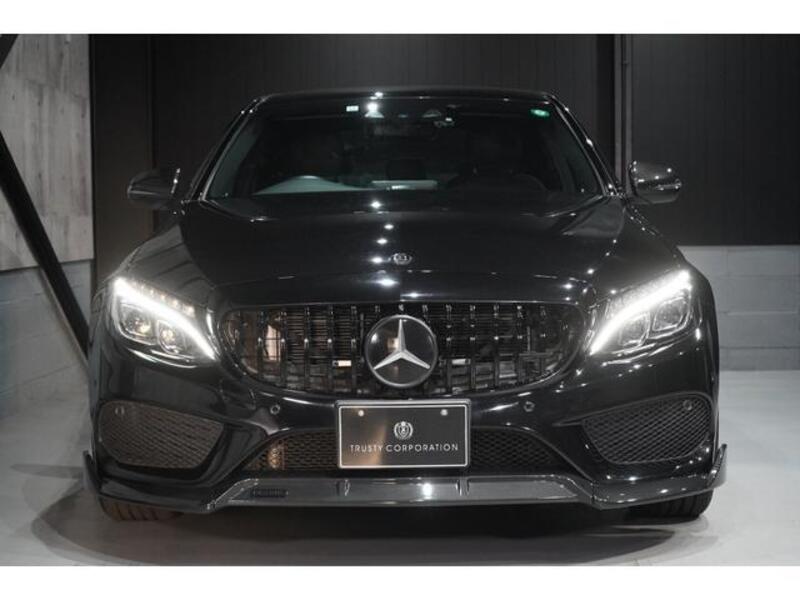 C-CLASS