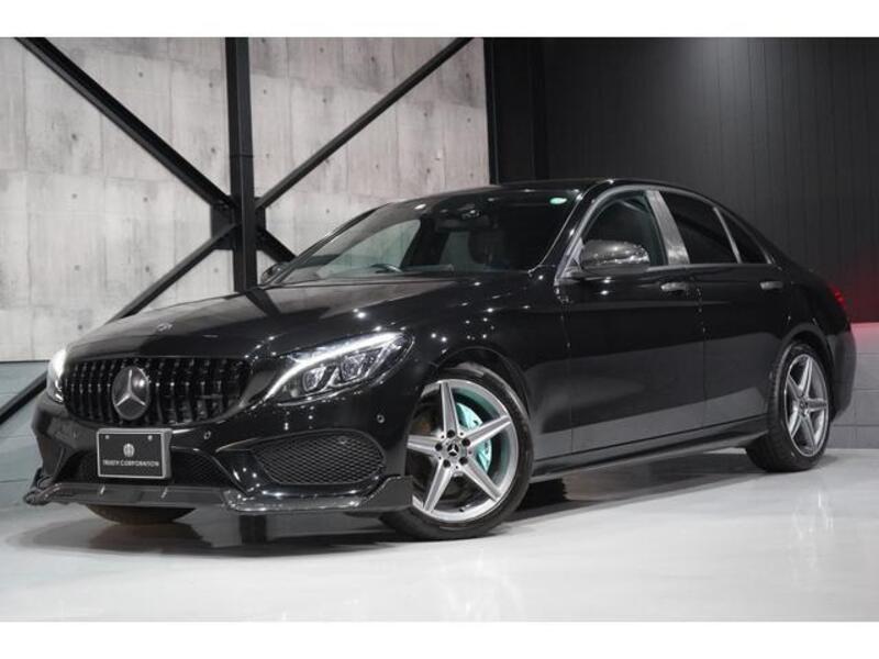 C-CLASS