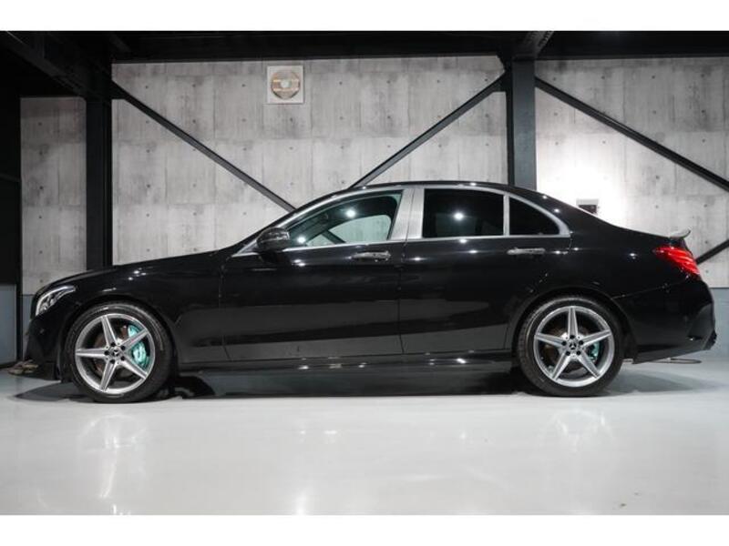 C-CLASS