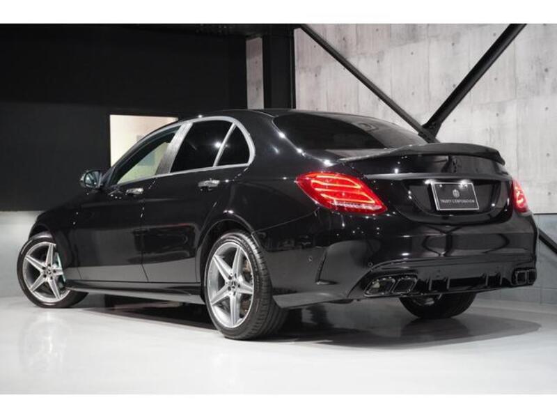 C-CLASS