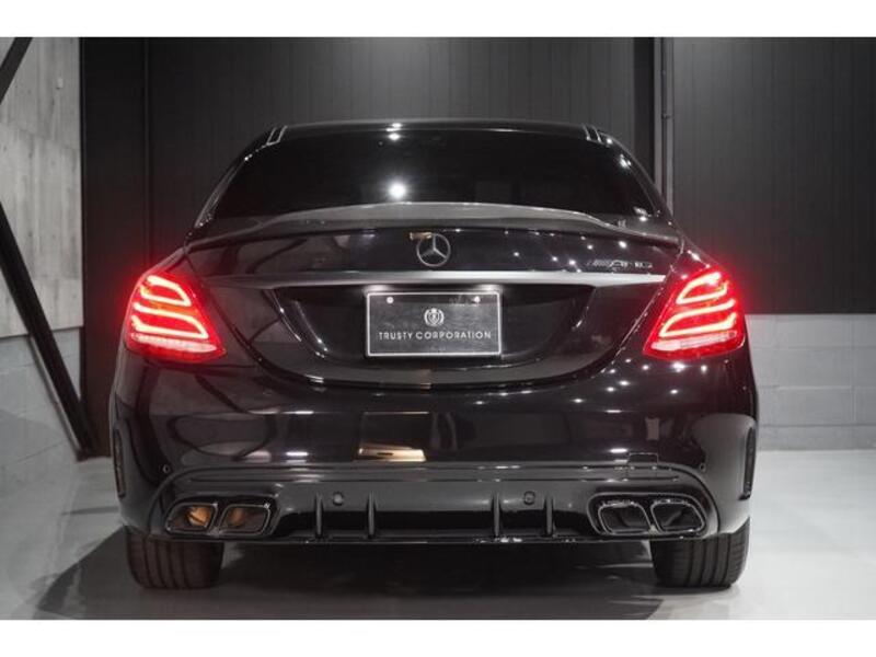 C-CLASS