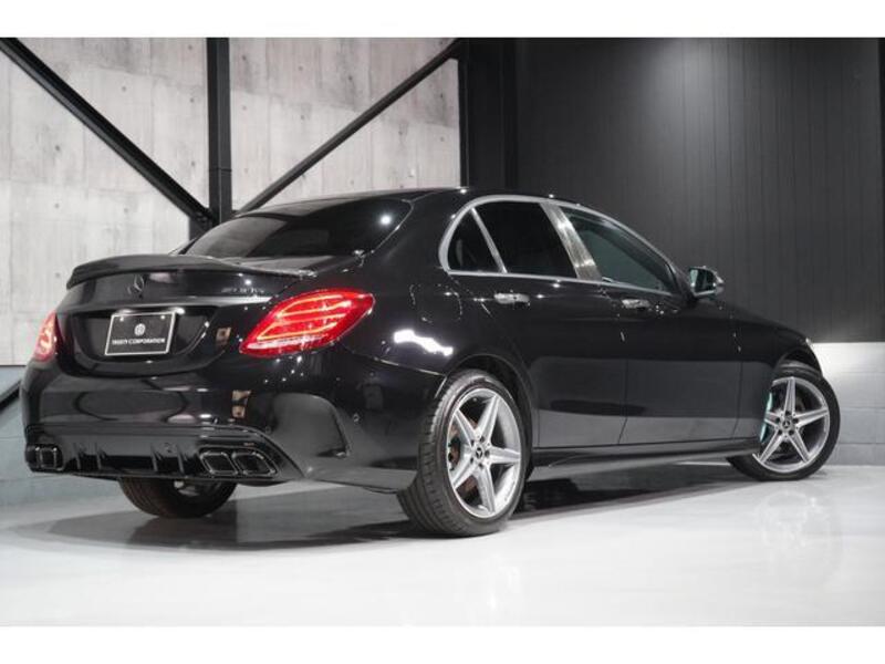 C-CLASS