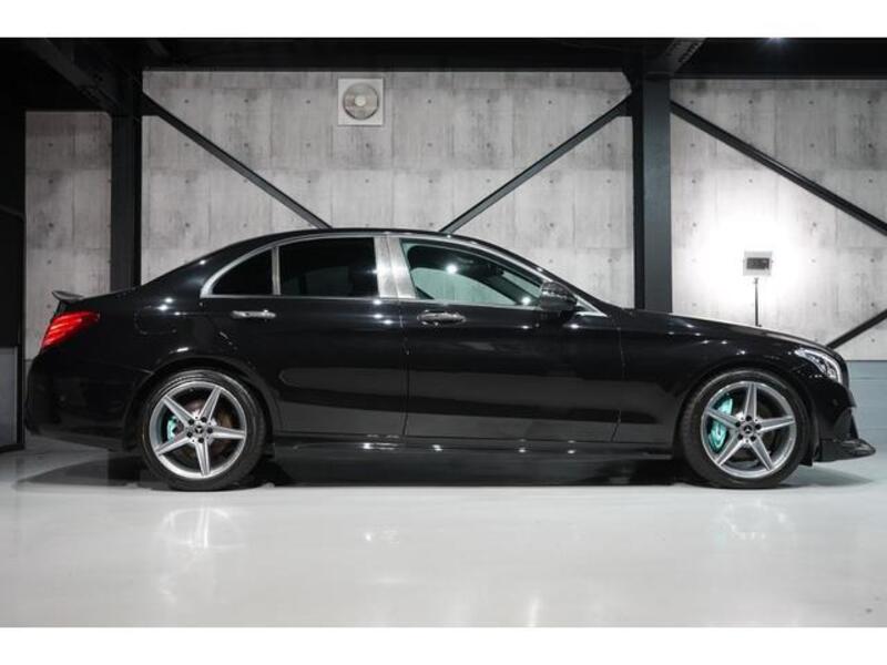 C-CLASS